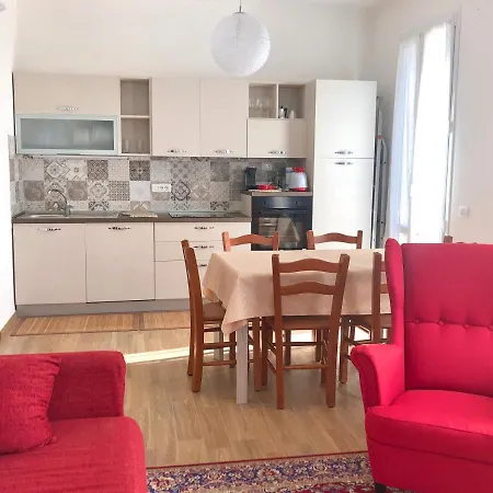 Mario - Levanto, 5 Terre Levanto