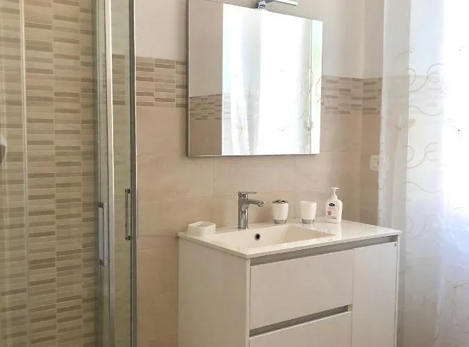 Apartman Mario - Levanto, 5 Terre