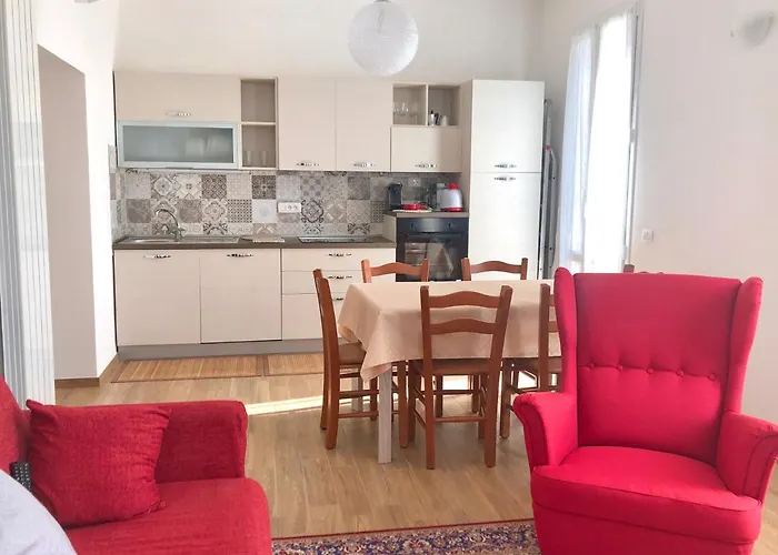 Mario - Levanto, 5 Terre Levanto