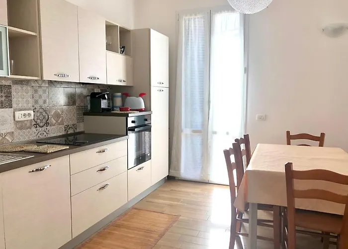 Mario - Levanto, 5 Terre