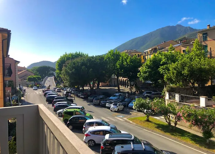 Mario - Levanto, 5 Terre