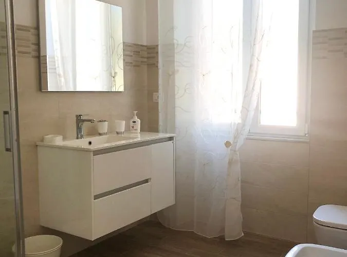 Mario - Levanto, 5 Terre