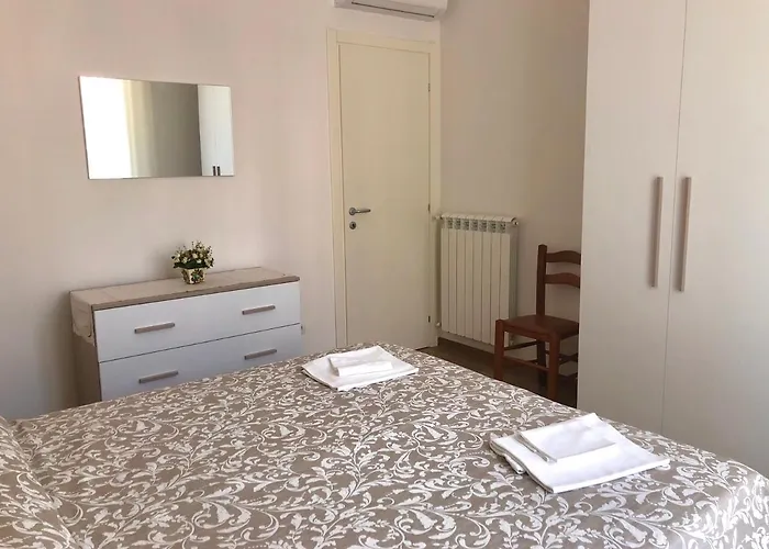 Apartman Mario - Levanto, 5 Terre *