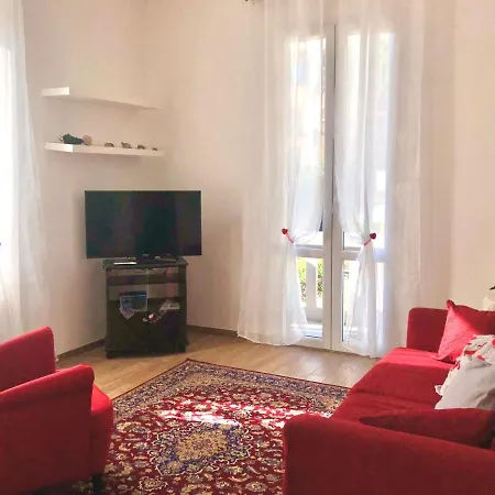 Apartament Mario - Levanto, 5 Terre *