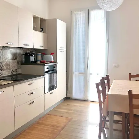 Mario - Levanto, 5 Terre