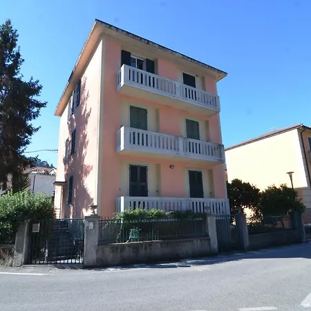 Apartment Mario - Levanto, 5 Terre Levanto