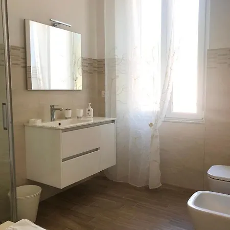 Mario - Levanto, 5 Terre