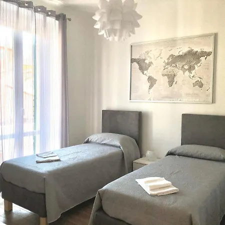 Apartament Mario - Levanto, 5 Terre