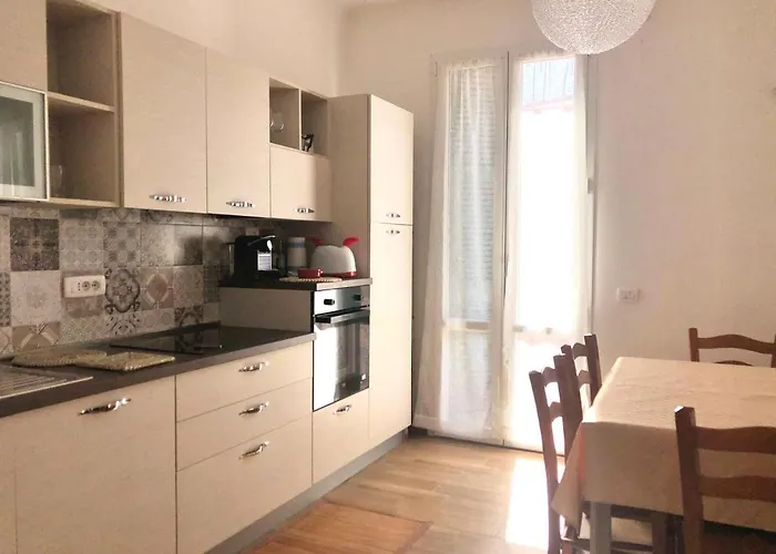 Mario - Levanto, 5 Terre Λεβάντο